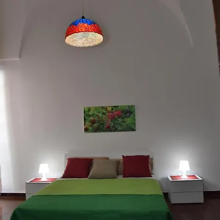 Stella Double Bedroom ゲストハウス レッチェ