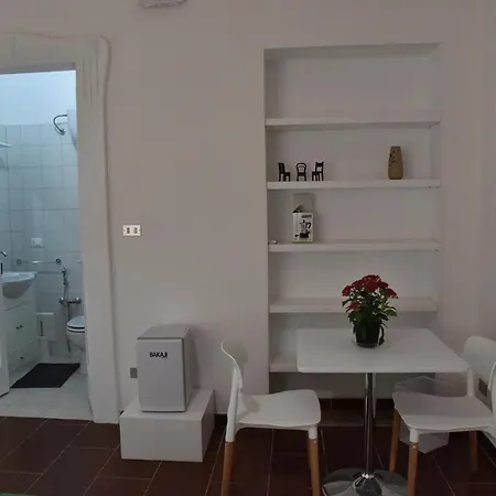 Stella Double Bedroom Lecce