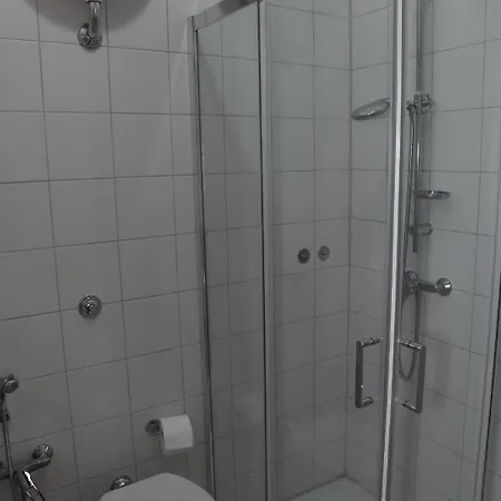 Penzion Stella Double Bedroom 3*