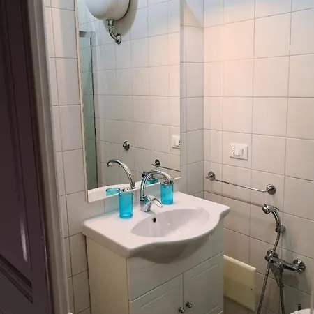 Stella Double Bedroom 3* Lecce