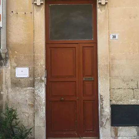 Pensionat Stella Double Bedroom