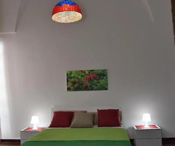 Stella Double Bedroom Penzion Lecce