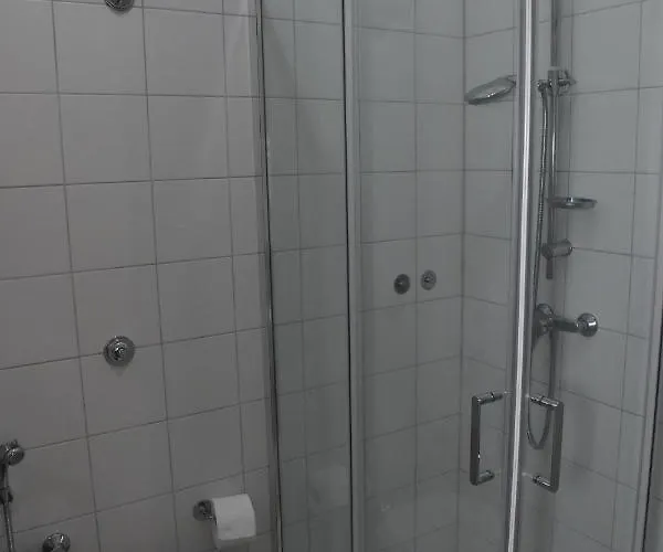 Penzion Stella Double Bedroom 3*