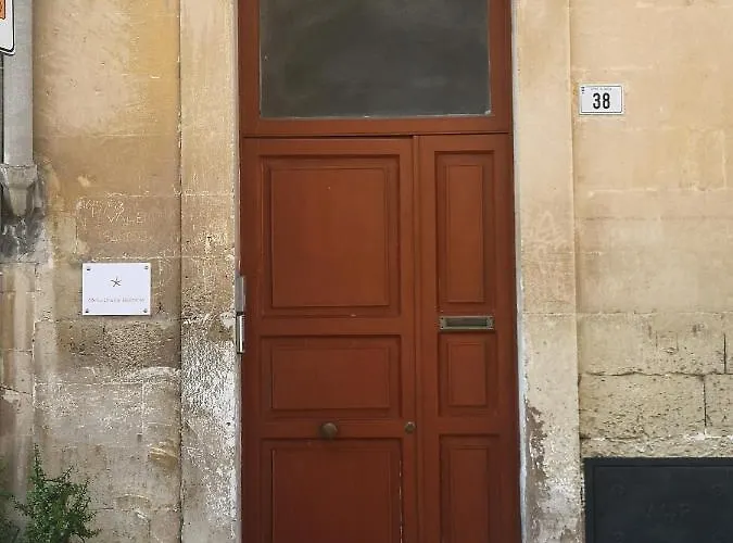 Penzion Stella Double Bedroom